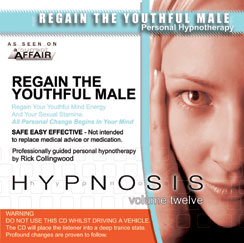 Regain The Youthful Male